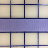 Grosgrain Ribbon - 7/8-inch Lavender